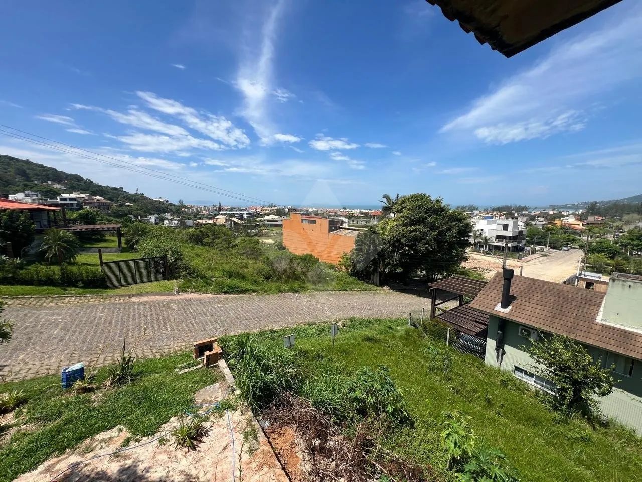 Casa 4 dormitórios com vista mar no bairro Ferraz, Garopaba/SC - Foto 3