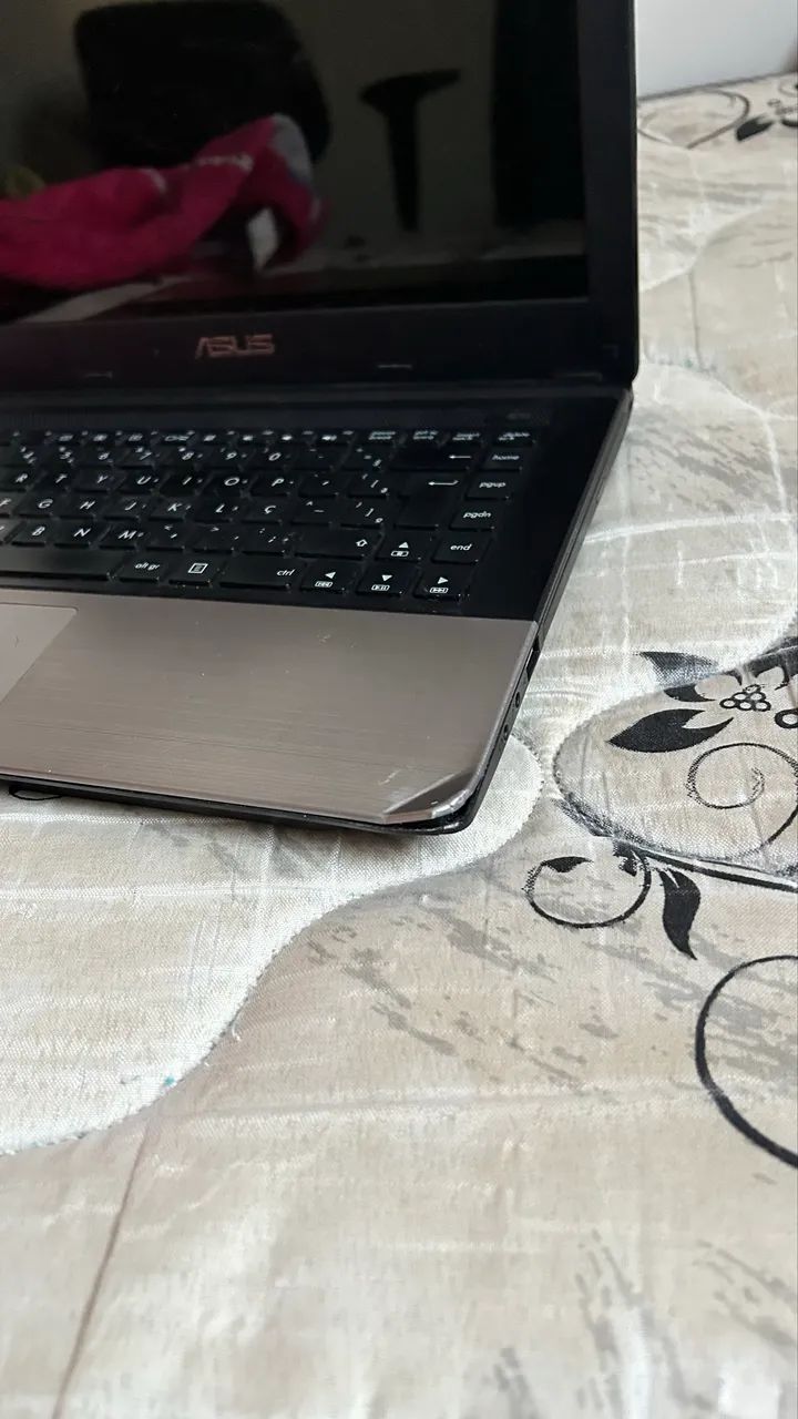 Notebook - Foto 2
