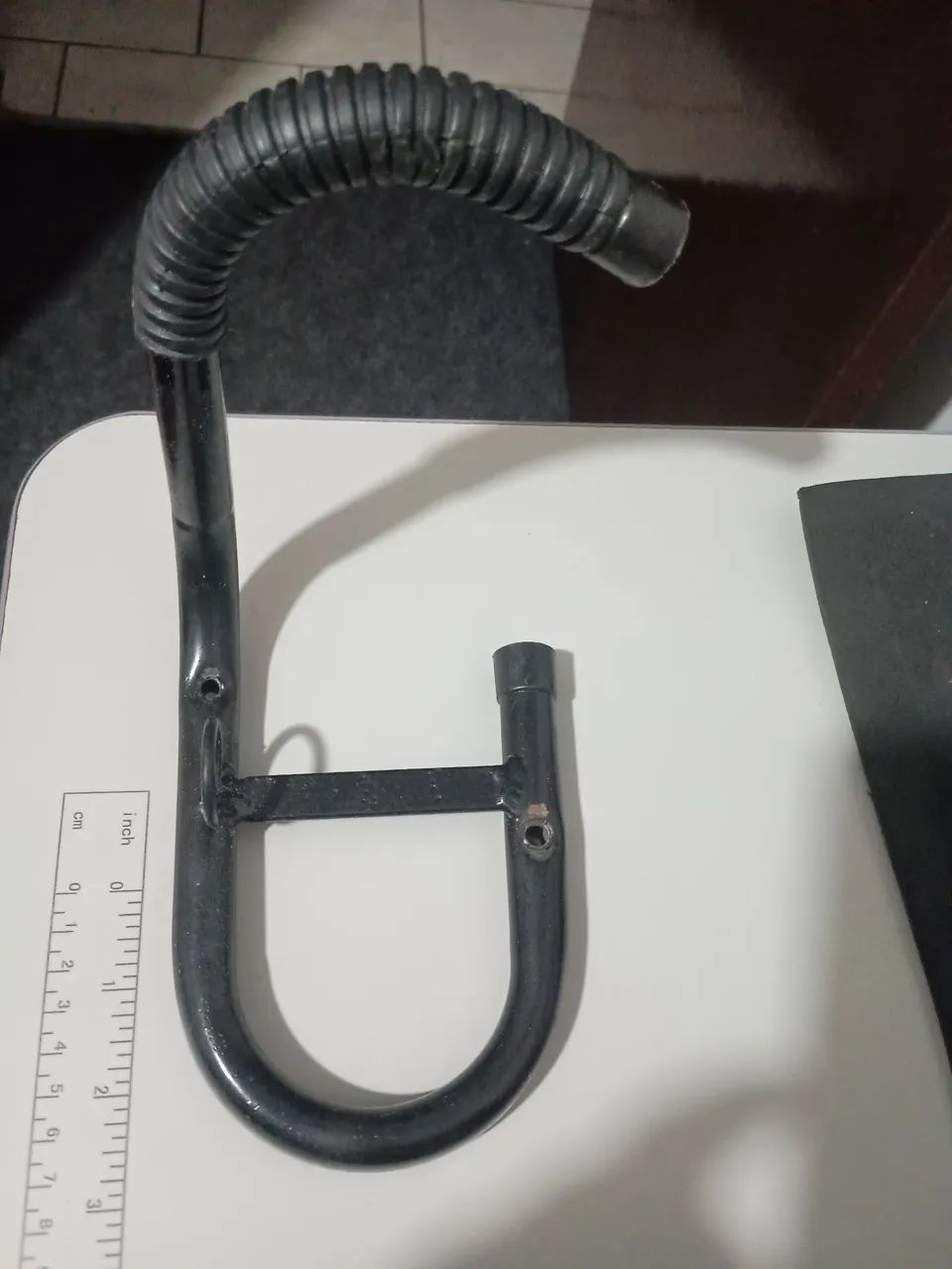 Suporte bike