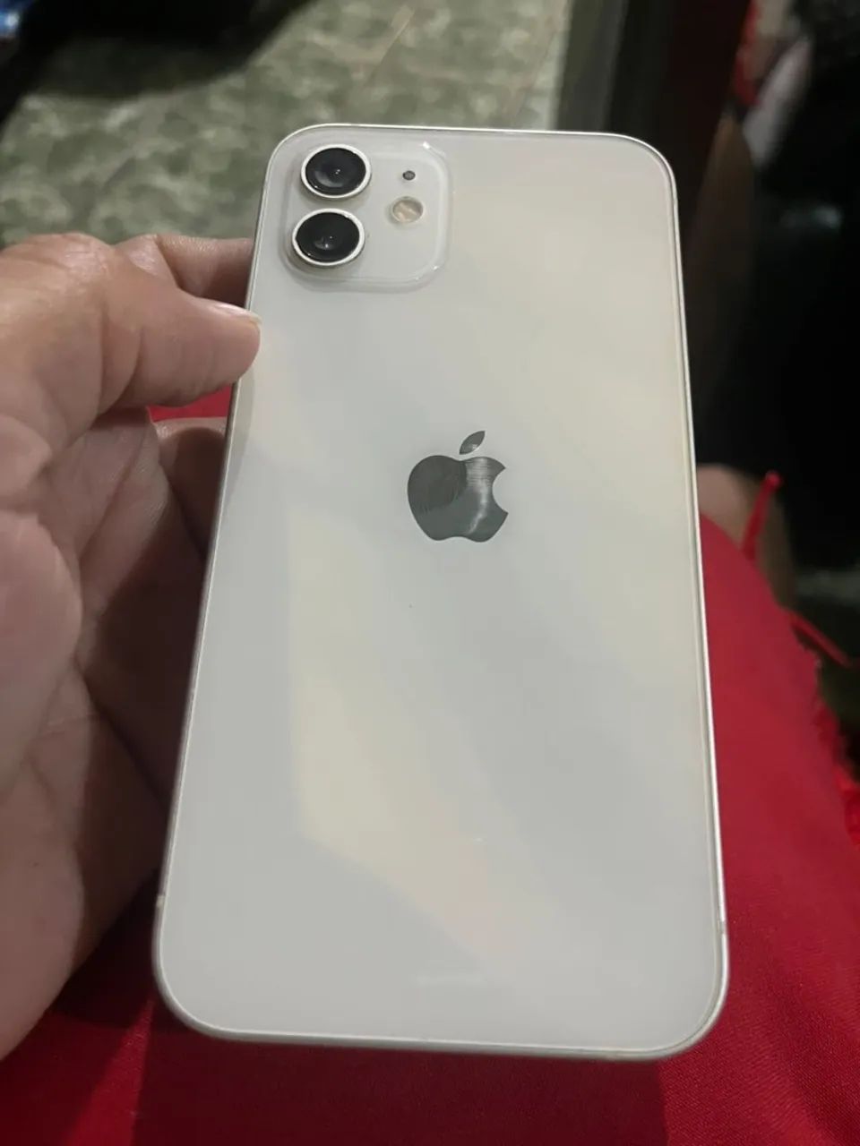 Ifhone 12 - Foto 3