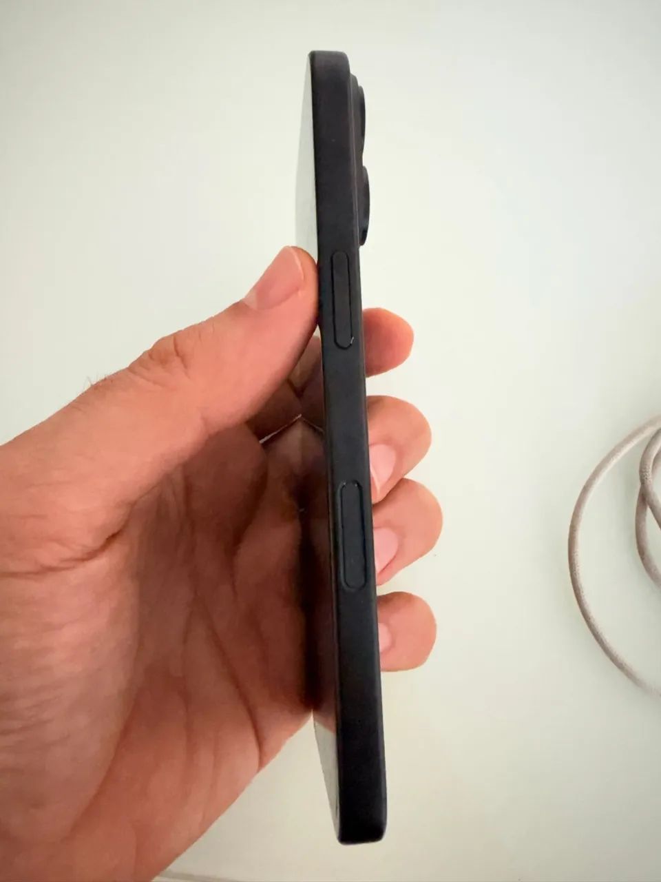 iPhone 16 Preto 128gb - Foto 3