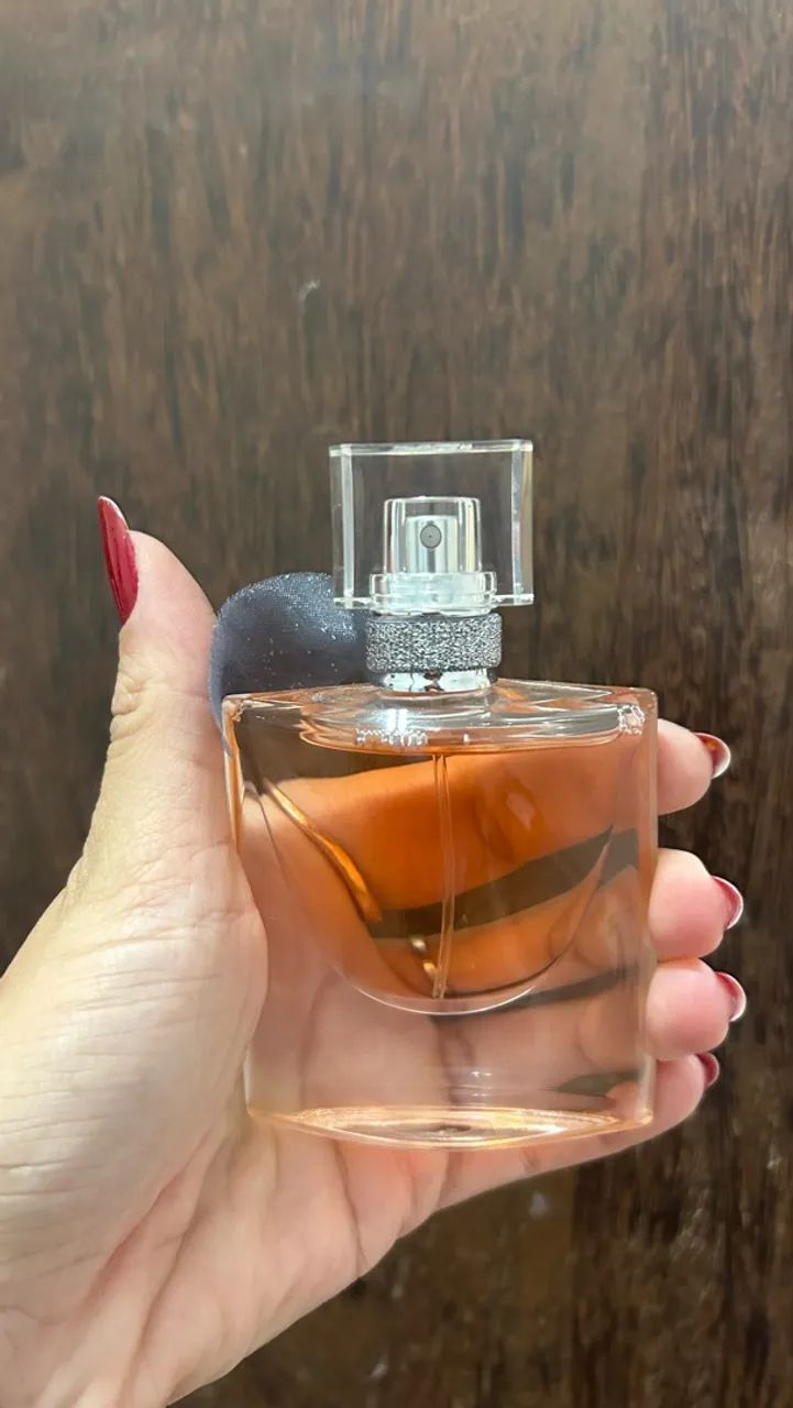 Vendo perfume La vie est belle 