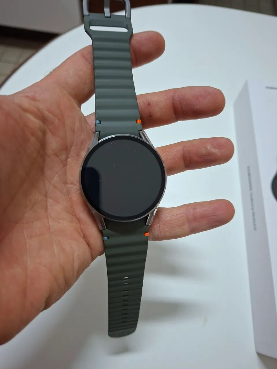 Samsung Galaxy Watch7  - Foto 3