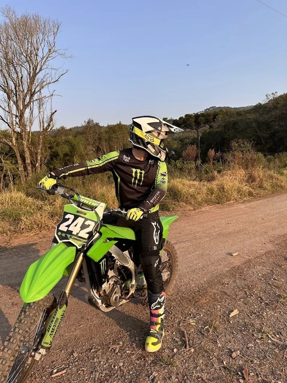 KXF 250 2013 - Foto 4