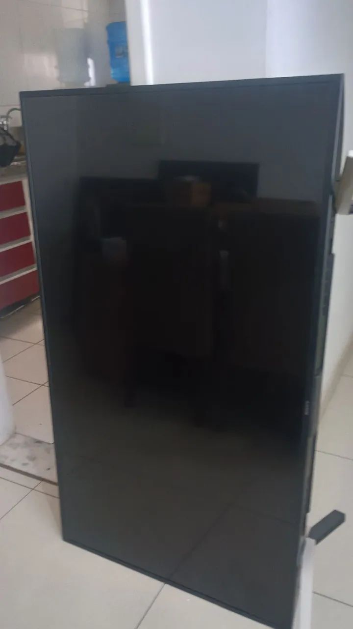 Tv Sony de 55 polegadas 