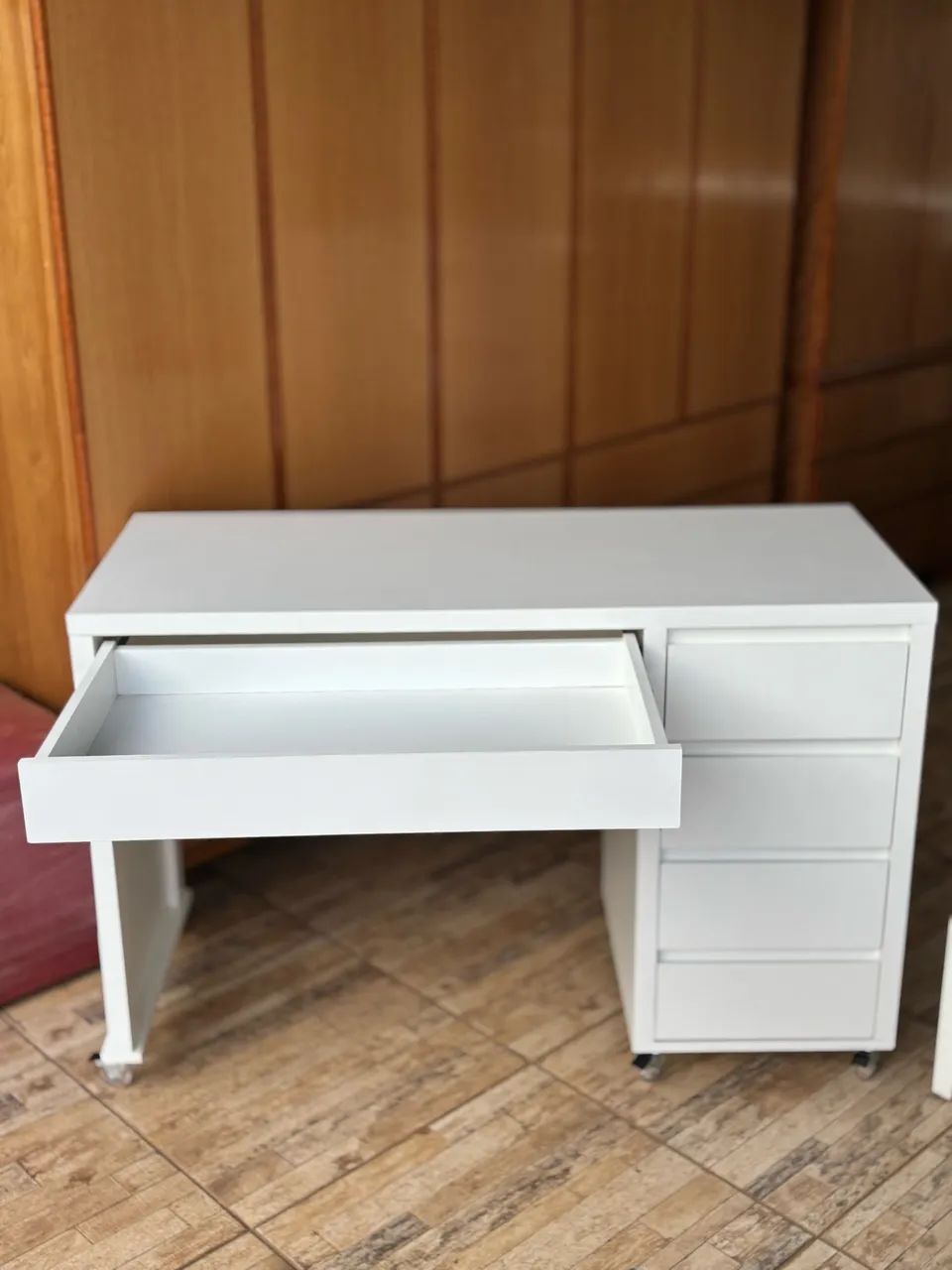 Escrivaninha, mesa de estudo MDF  - Foto 5