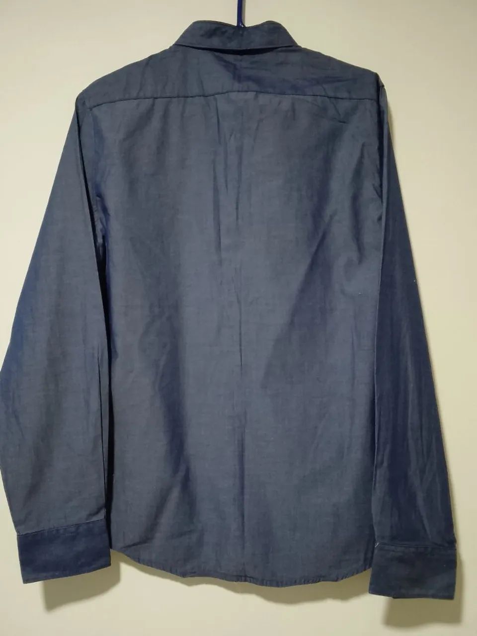 2 Camisas casual chique P - Foto 5