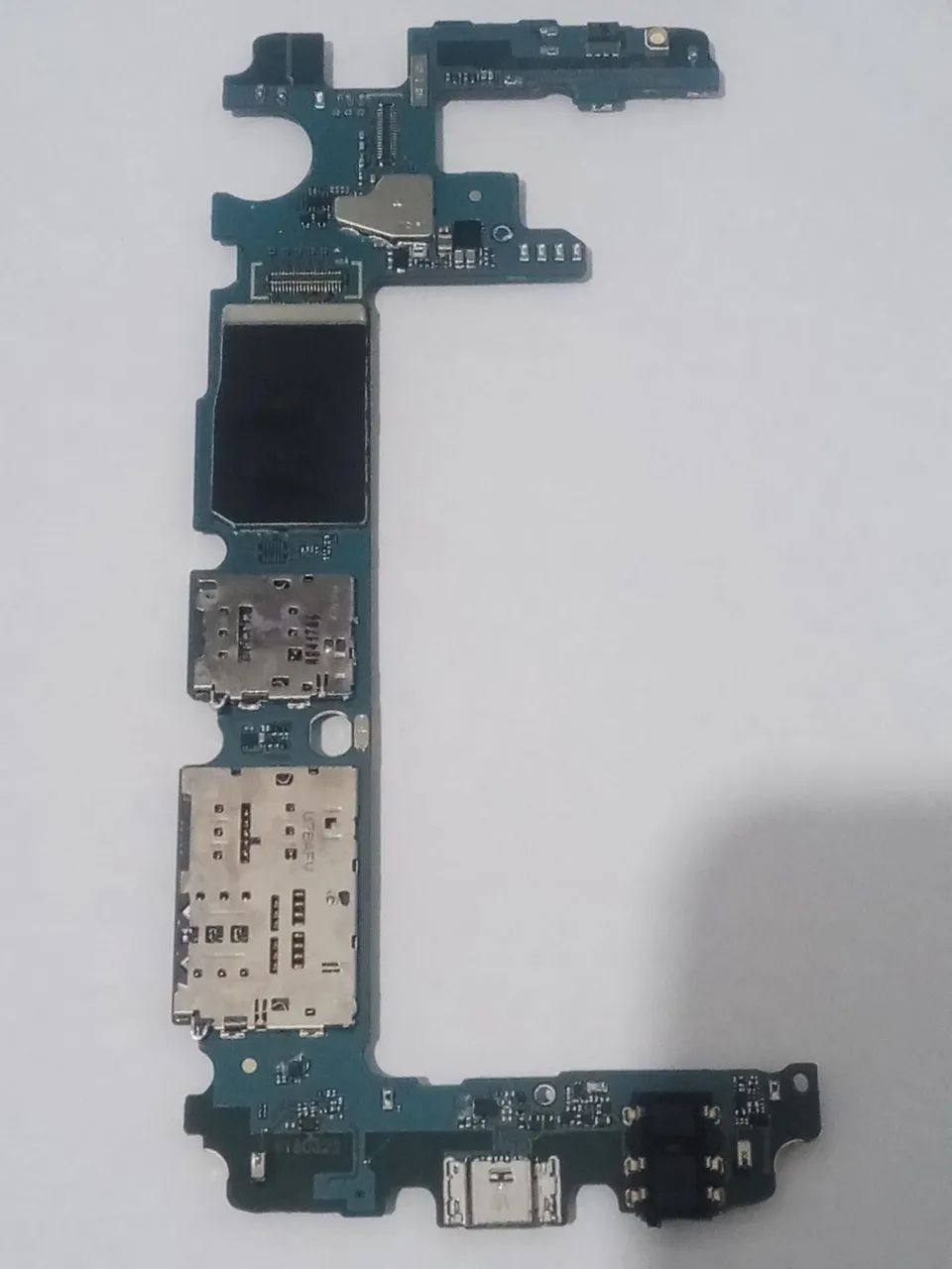 Placa mãe celular Samsung Galaxy J5 pro na conta Google  - Foto 2