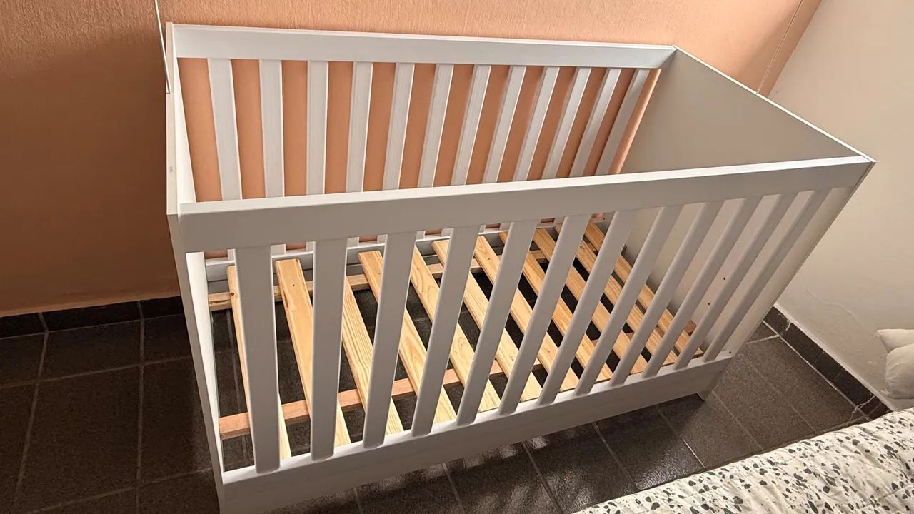 Berço americano 