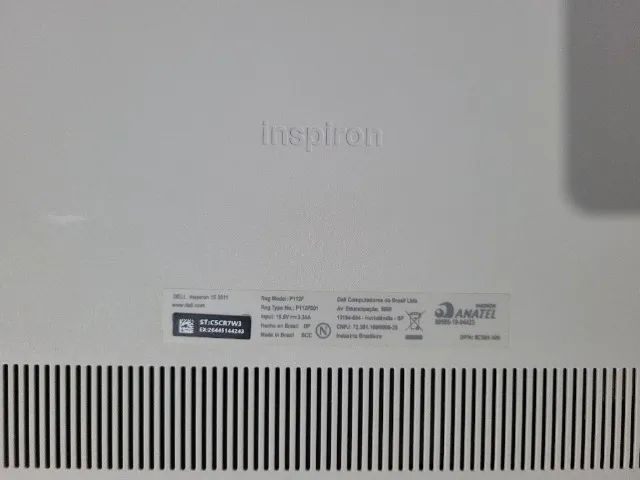 Notebook Dell Inspiron 15 3511 - Foto 5