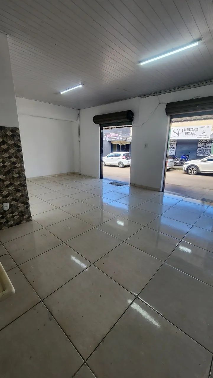 Loja comercial disponível para aluguel  - Foto 5