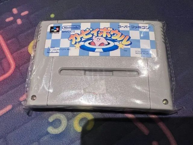 JOGOS SUPER NINTENDO / FAMICOM - Foto 3