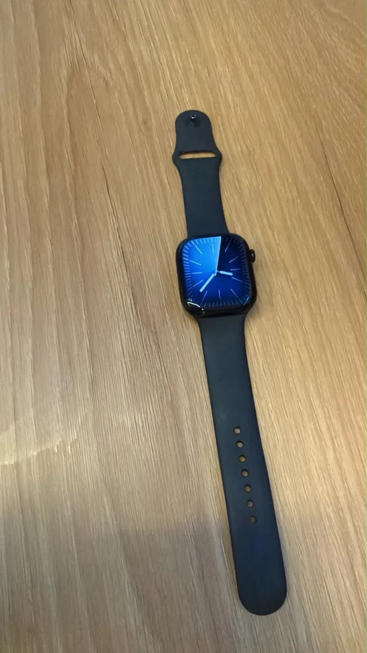Apple Watch Series 10 de 46 mm 