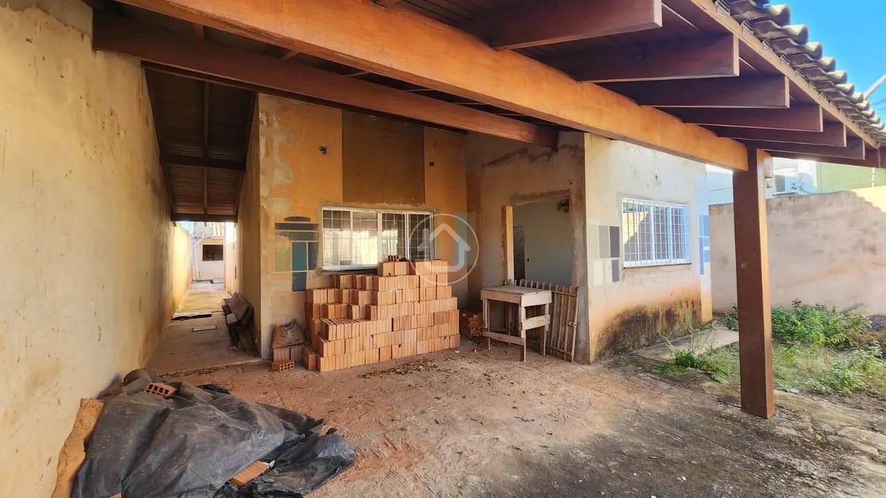 SOBRADO COM 05 DORMITÓRIOS NA VILA FLORIO - Foto 4