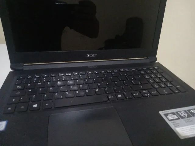 Notebook Acer  - Foto 3