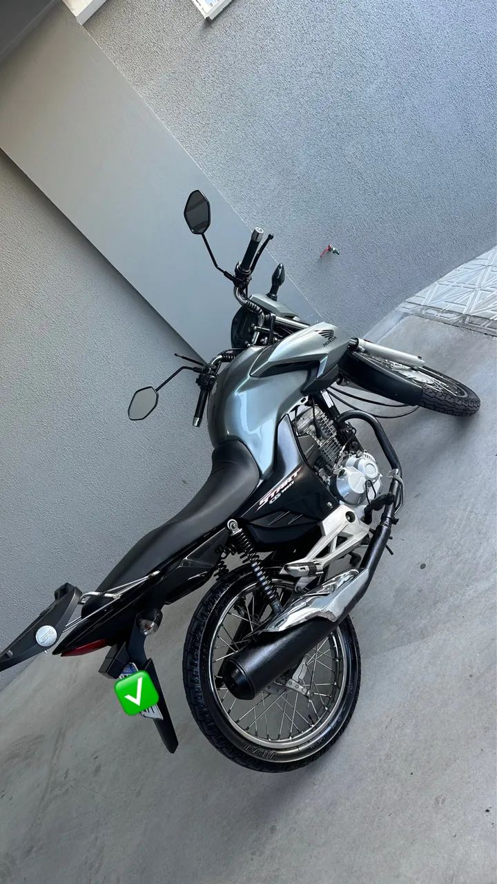CG 160 
