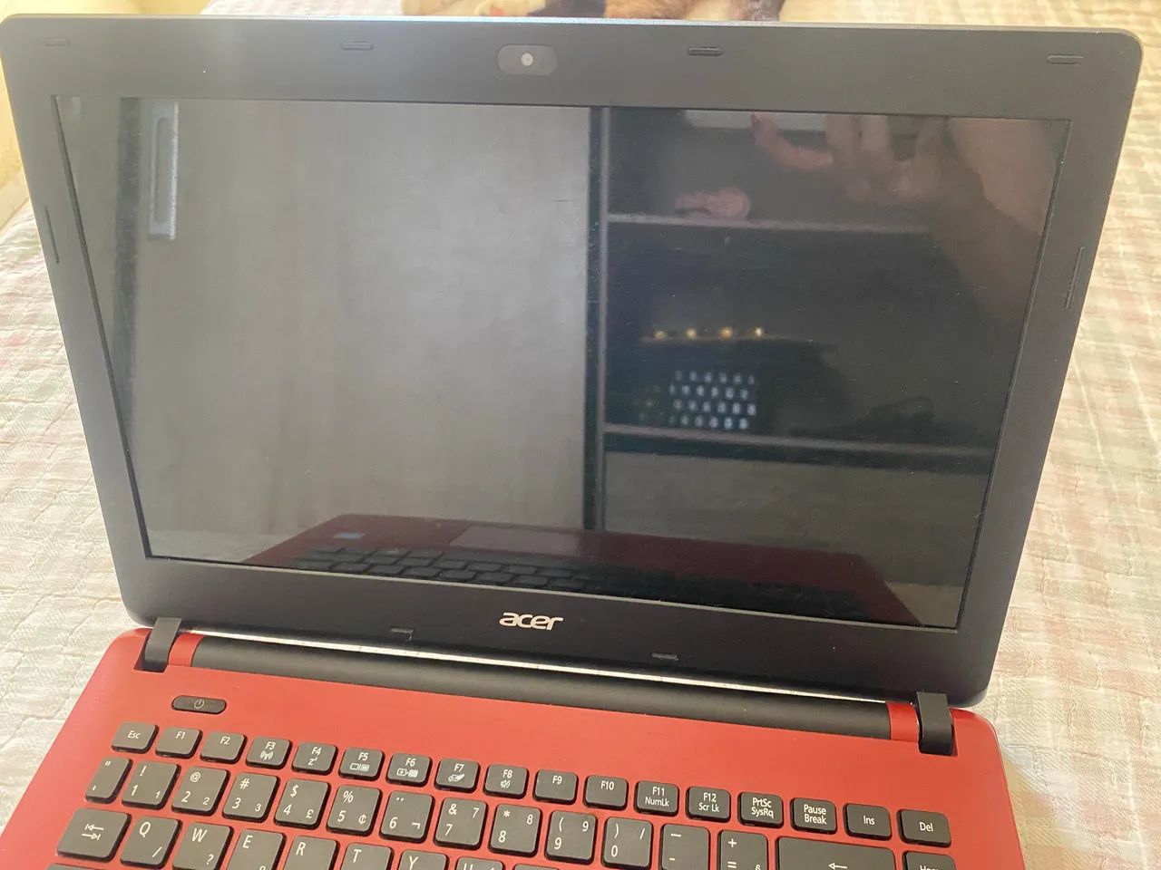 Vendo Notebook Acer - Foto 5