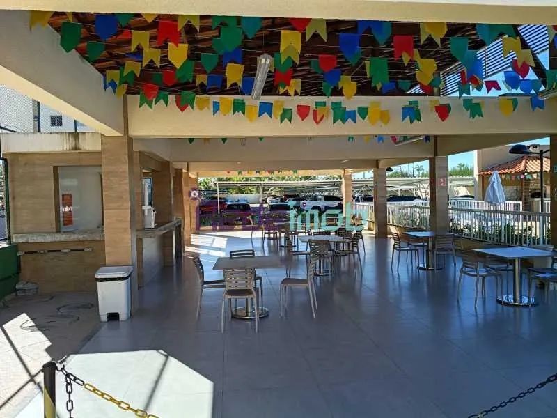 Apartamento : / Residencial / Espaço Tropical - Foto 2