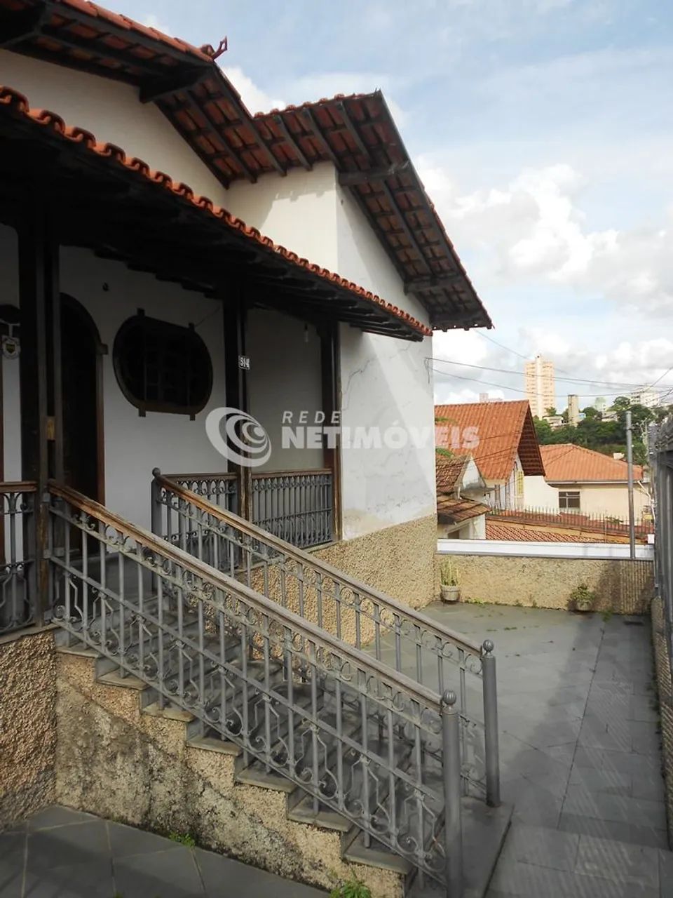 Venda Casa Renascença Belo Horizonte - Foto 5