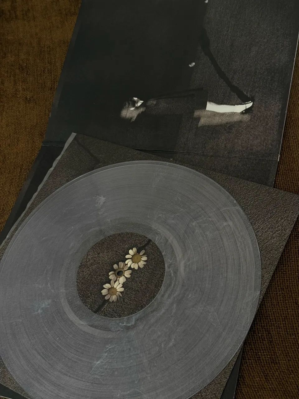 ariana grande - petal (disco de vinil) - Foto 5