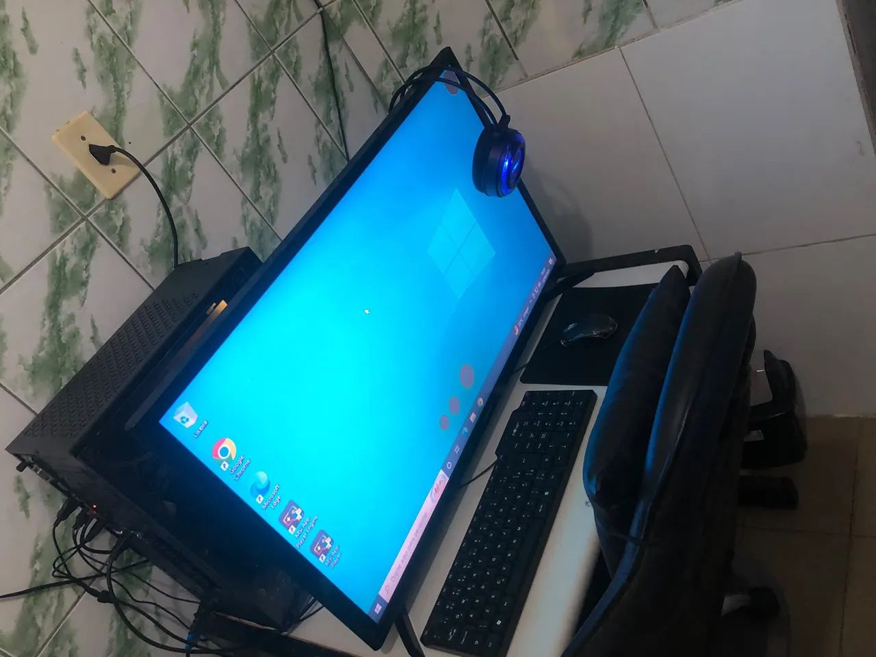 Pc completo 