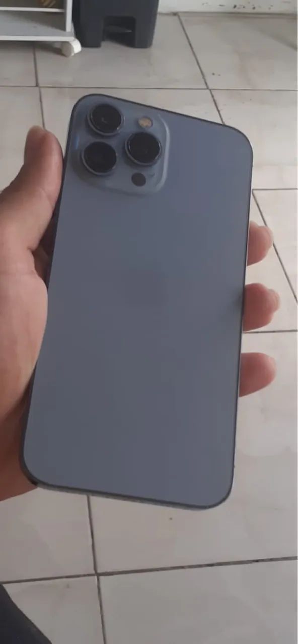 iPhone 13 Pro Max 
