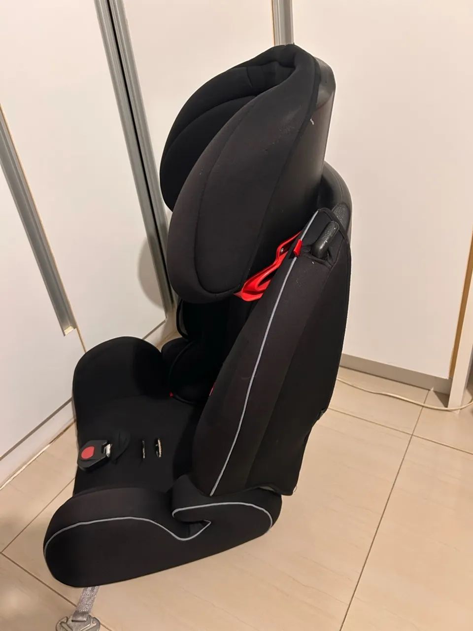 Cadeirinha de carro  - Foto 2