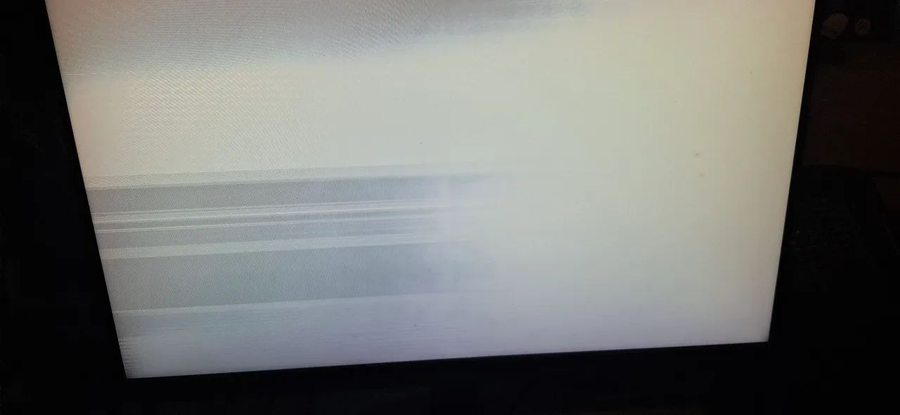 MONITOR ACCER ( COM DEFEITO ) 144hz - Foto 3