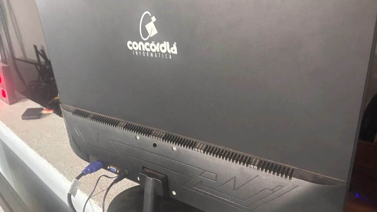 Monitor 24 polegadas 75hz  - Foto 3