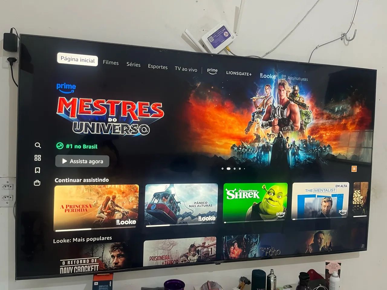 Smart TV LG 65 Top  - Foto 3