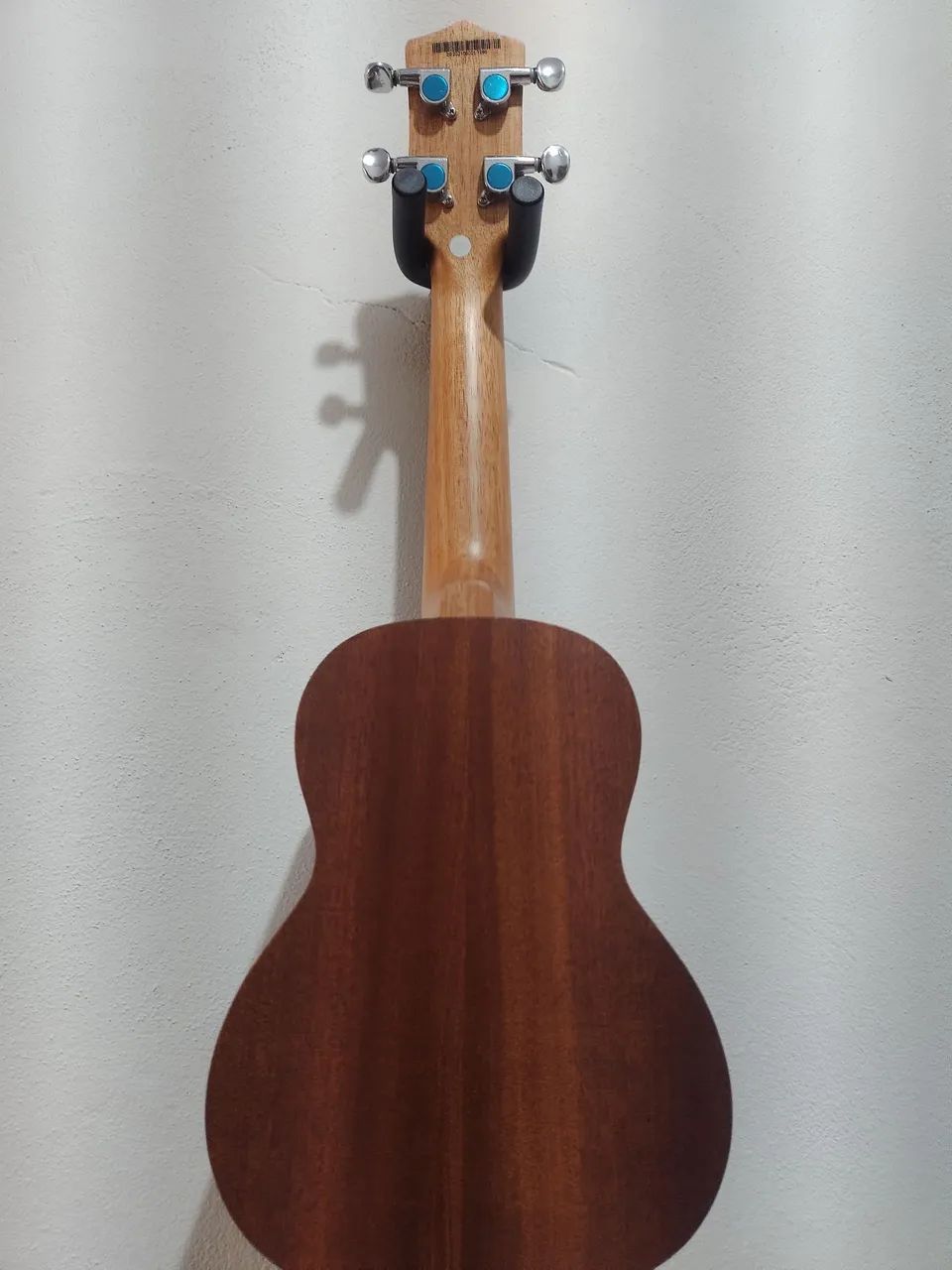 Vendo ukulele Tagima  - Foto 2