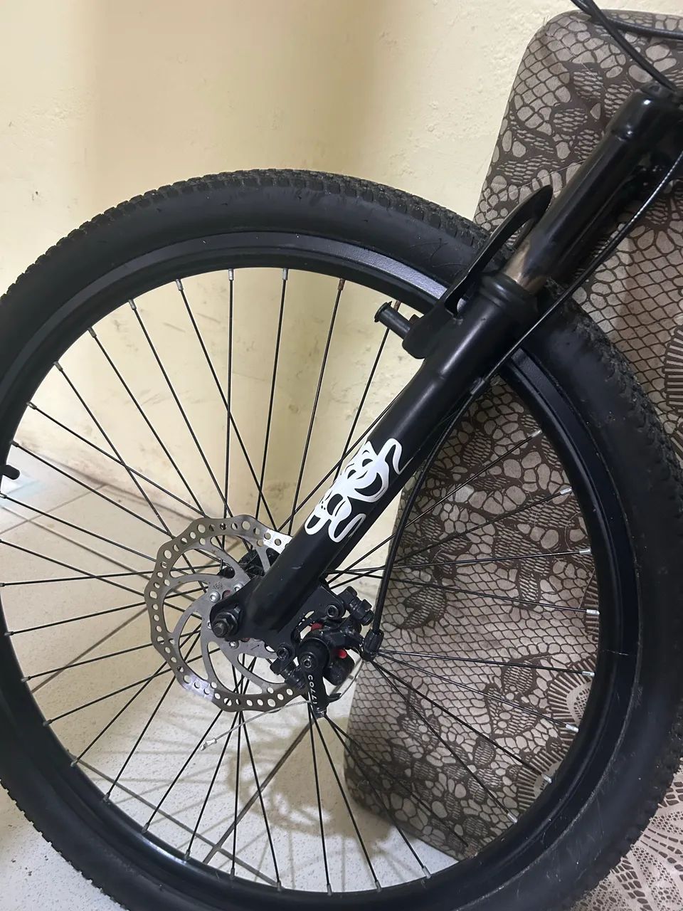 Bicicleta aro 26 - Foto 3