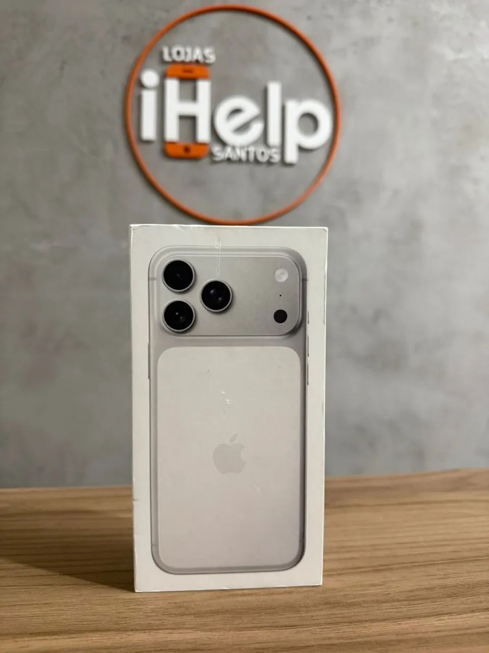iPhone 17 pro Max 256gb 