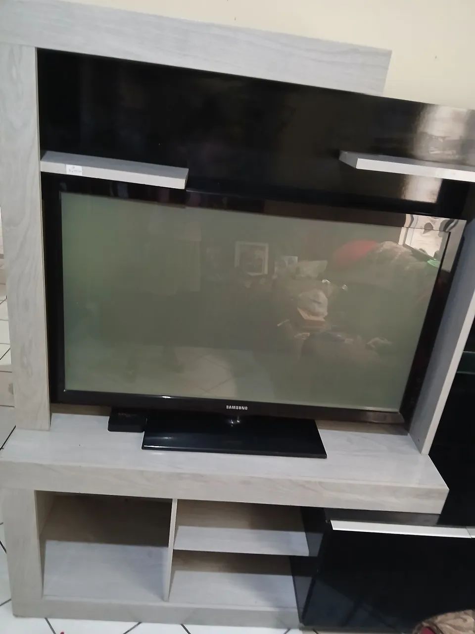 Estante para sala de estar - Foto 2