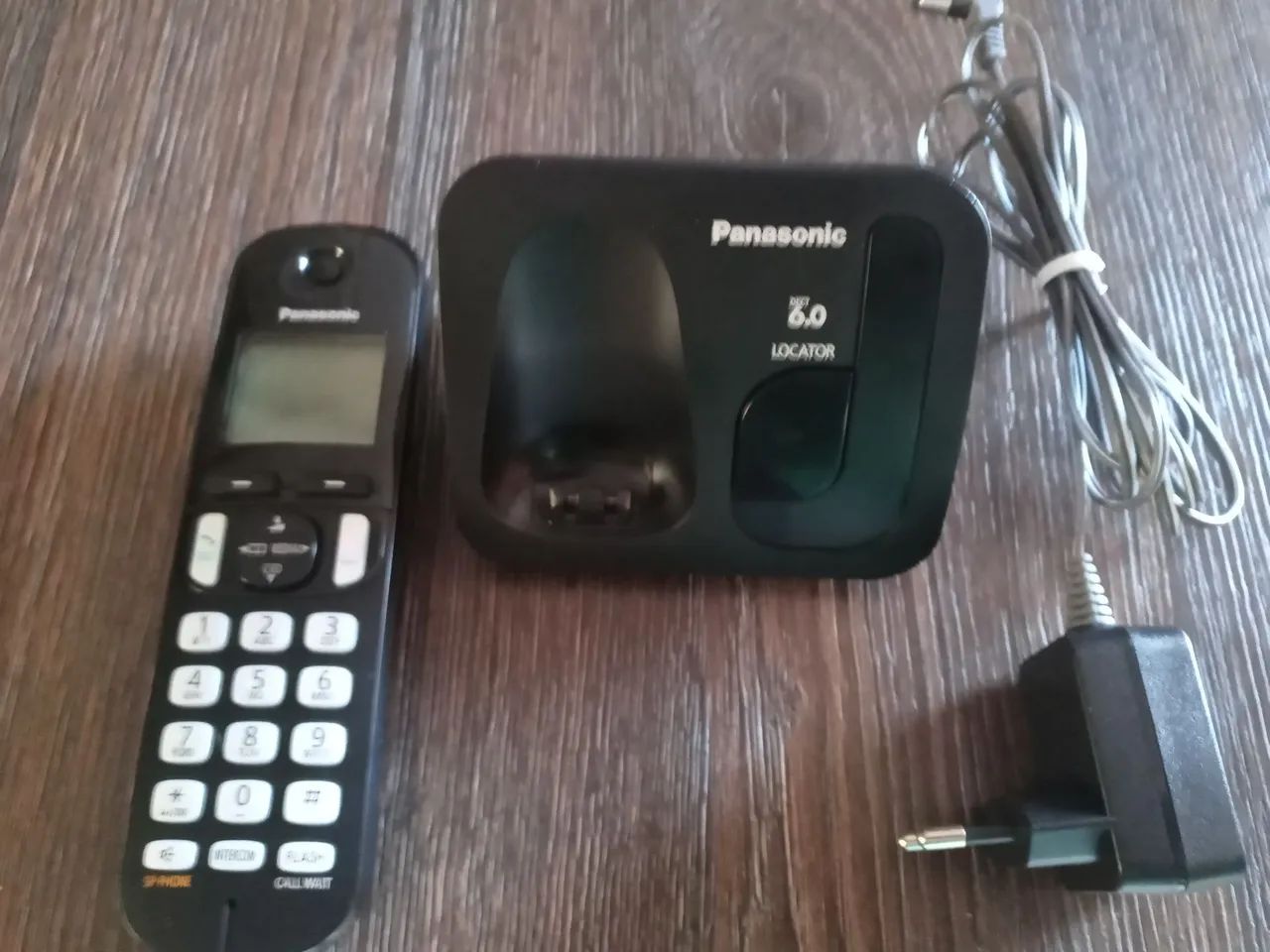 Telefone sem fio Panasonic  - Foto 2