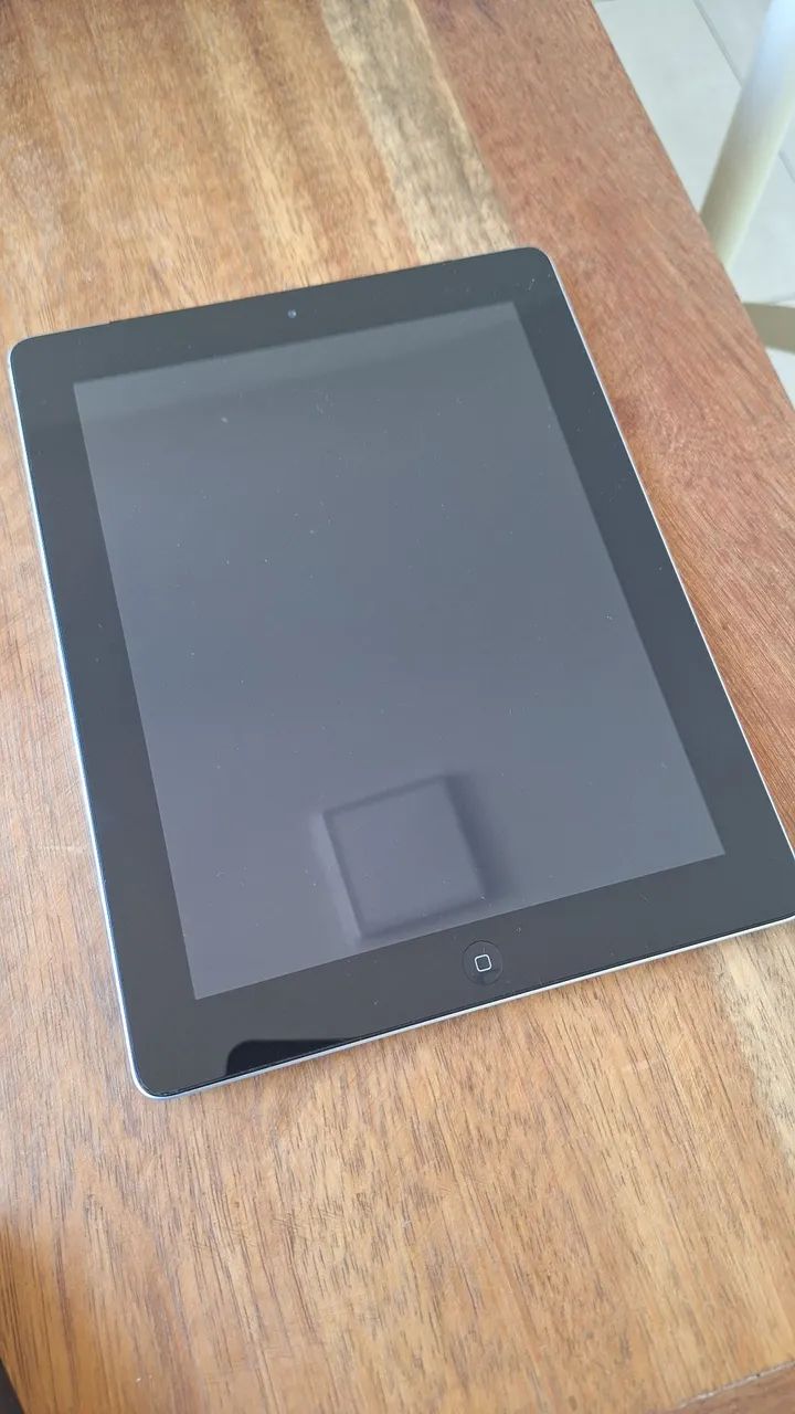 iPad 16 GB 3ª geração