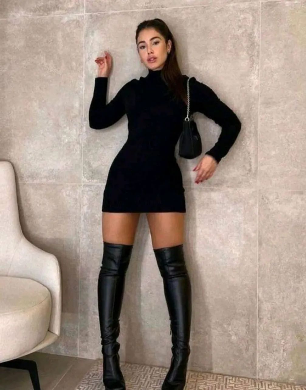 Vestido M 