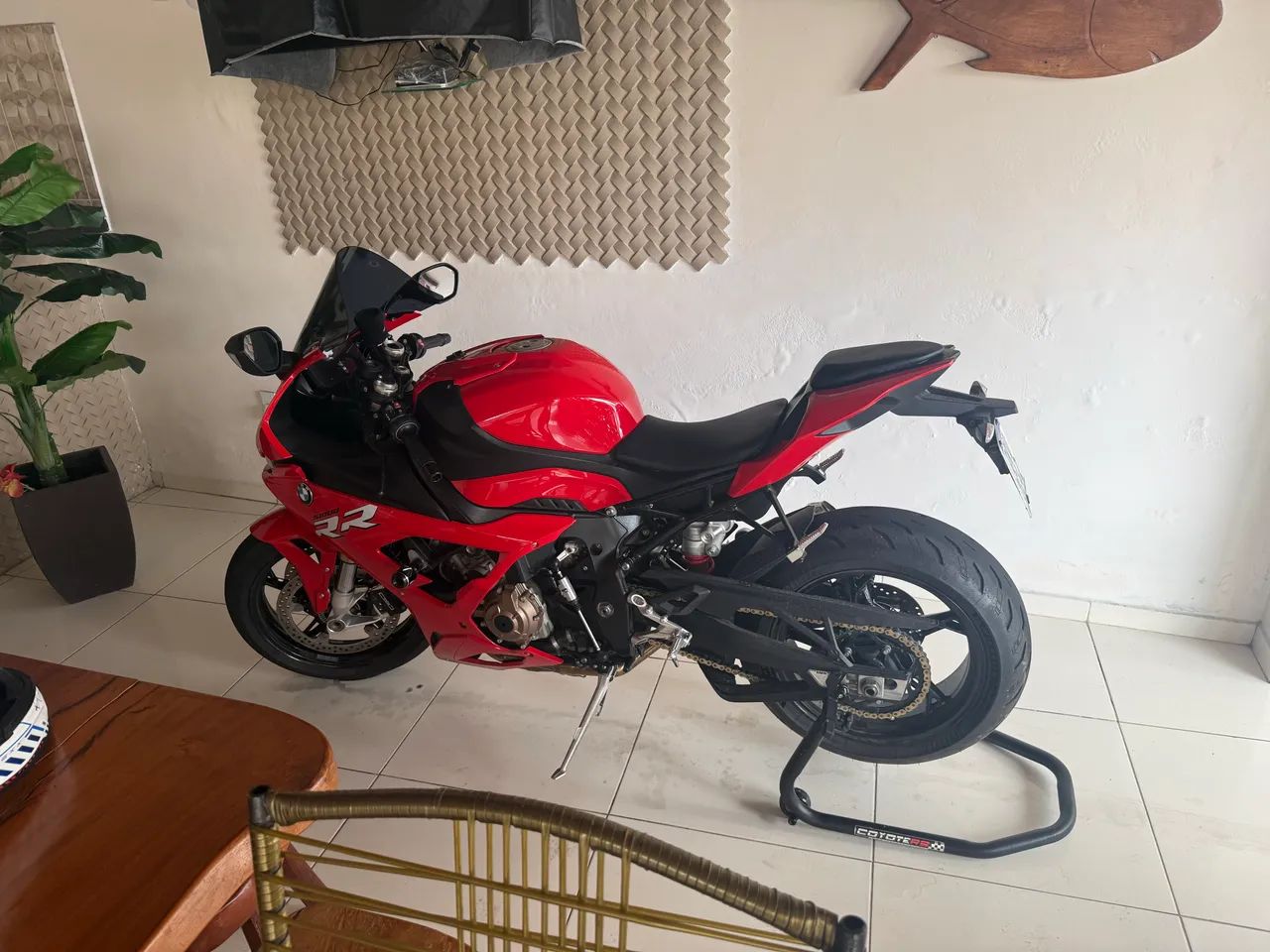 BMW S1000RR 2020 - Foto 2