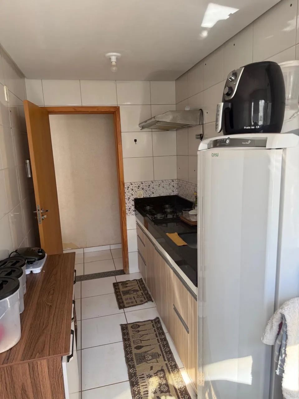 Vendo Apartamento Residencial Flamboyant  - Foto 5