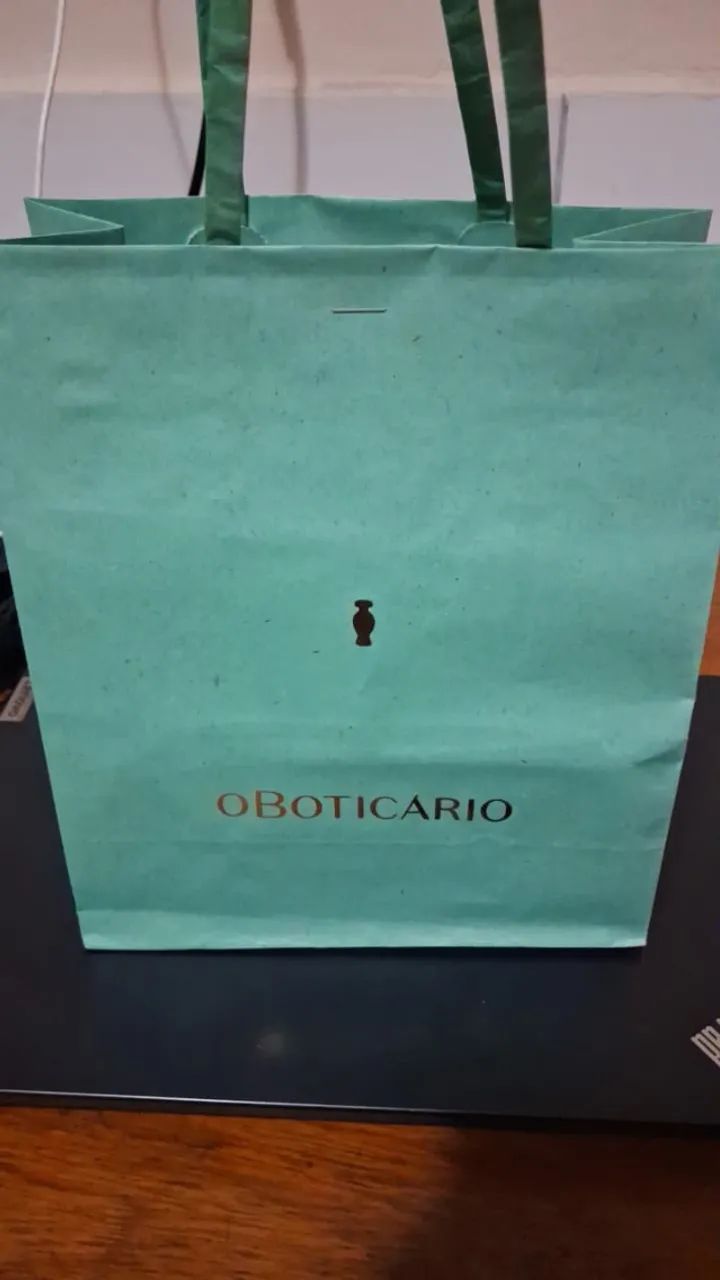 Perfume Arbo Tradicional Boticário - Nunca usado - Foto 3