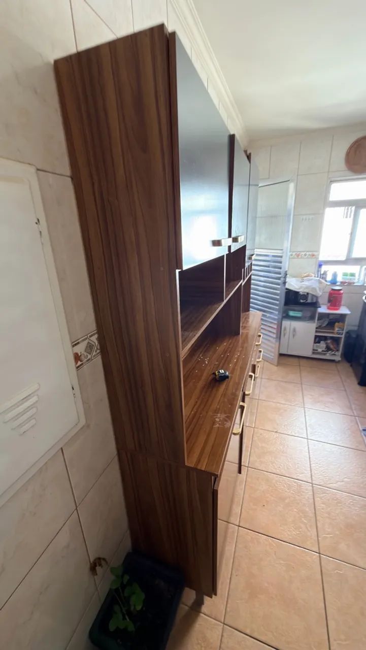 Armário cozinha  - Foto 4