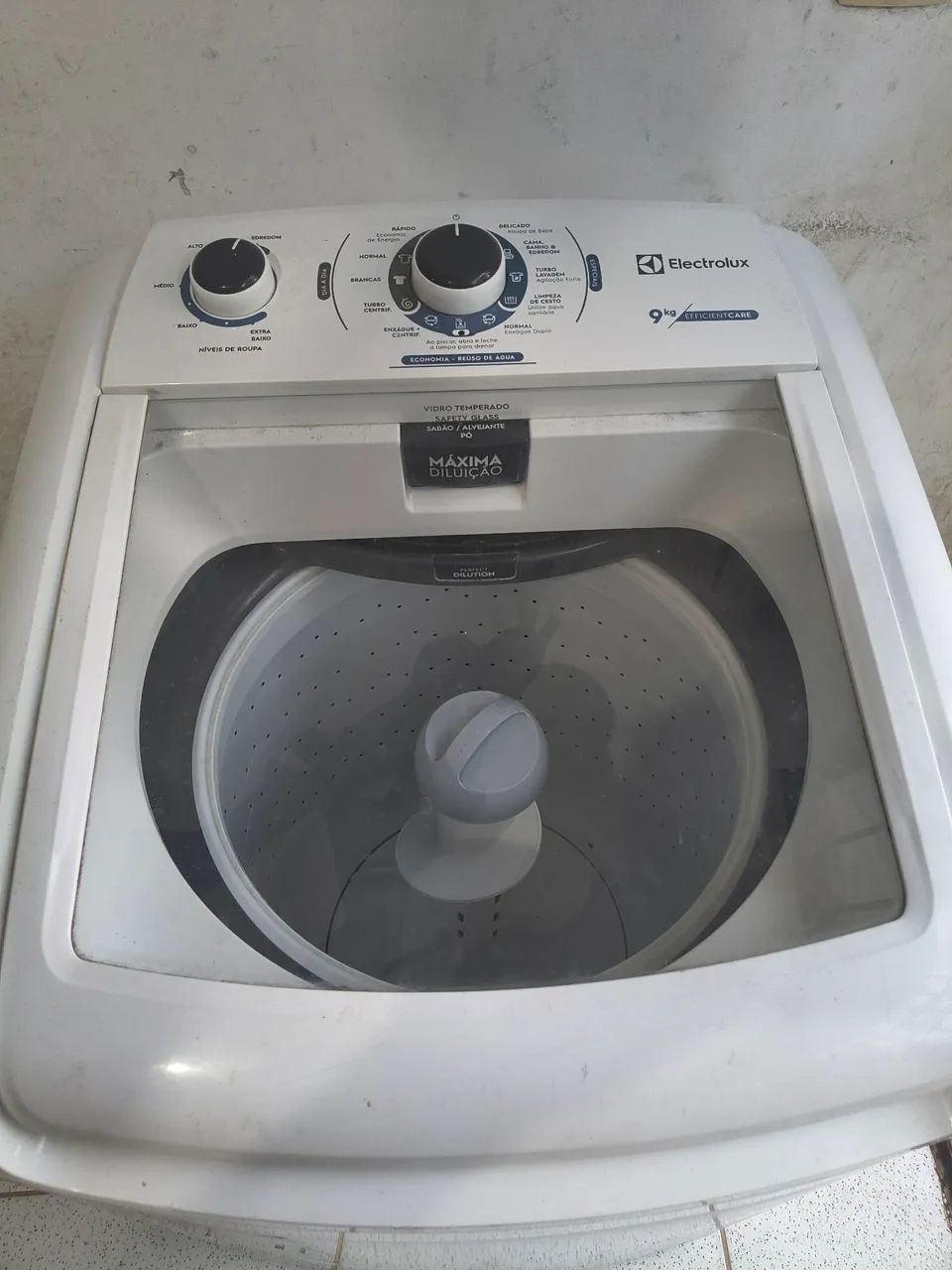 Eletrolux 9 kg  - Foto 2