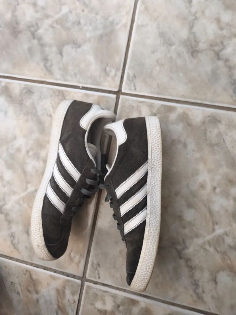 Tênis Adidas gazelle - Foto 3
