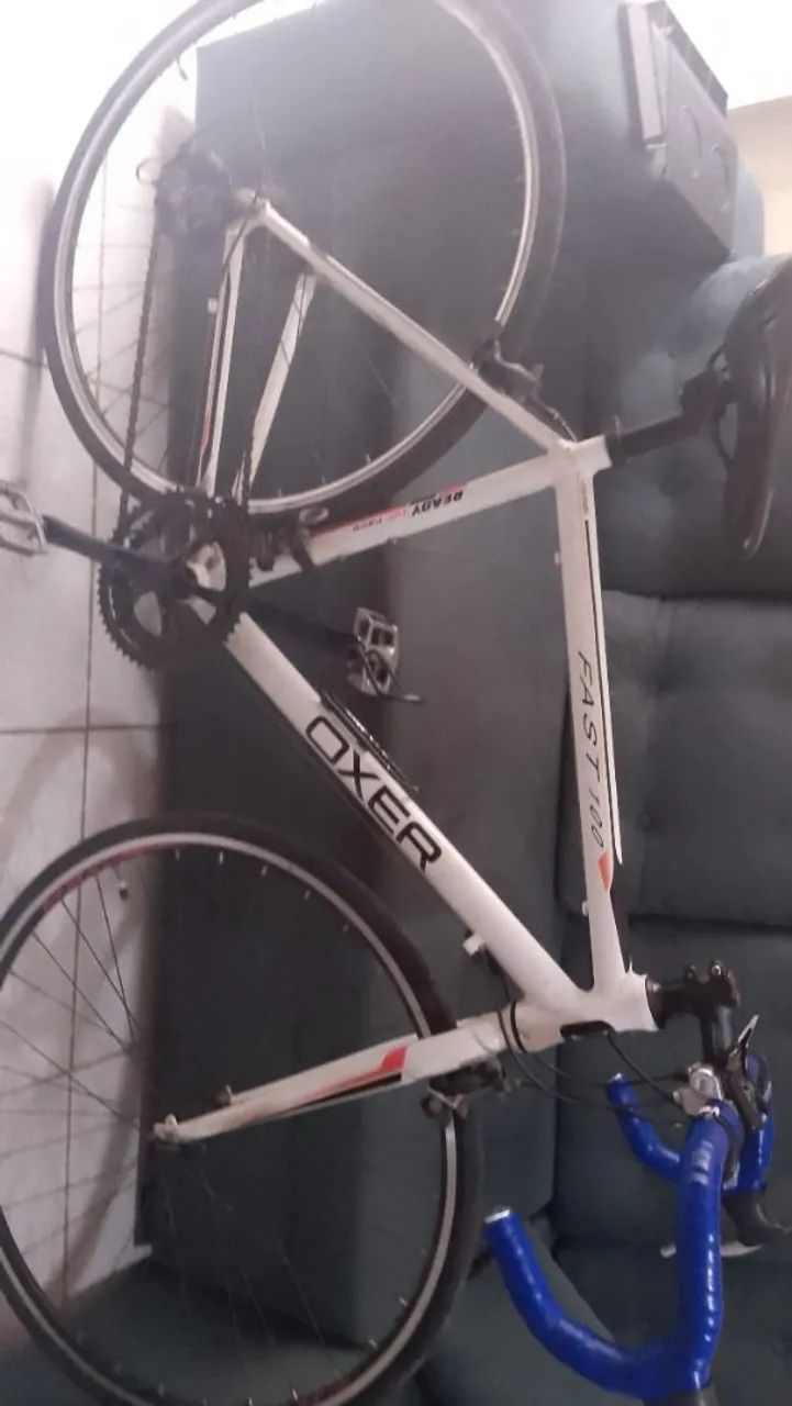 Bicicleta  - Foto 2