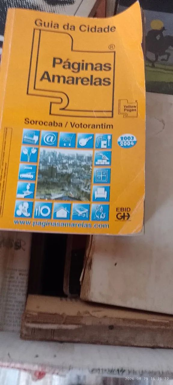 Vende se livros antigos  - Foto 5