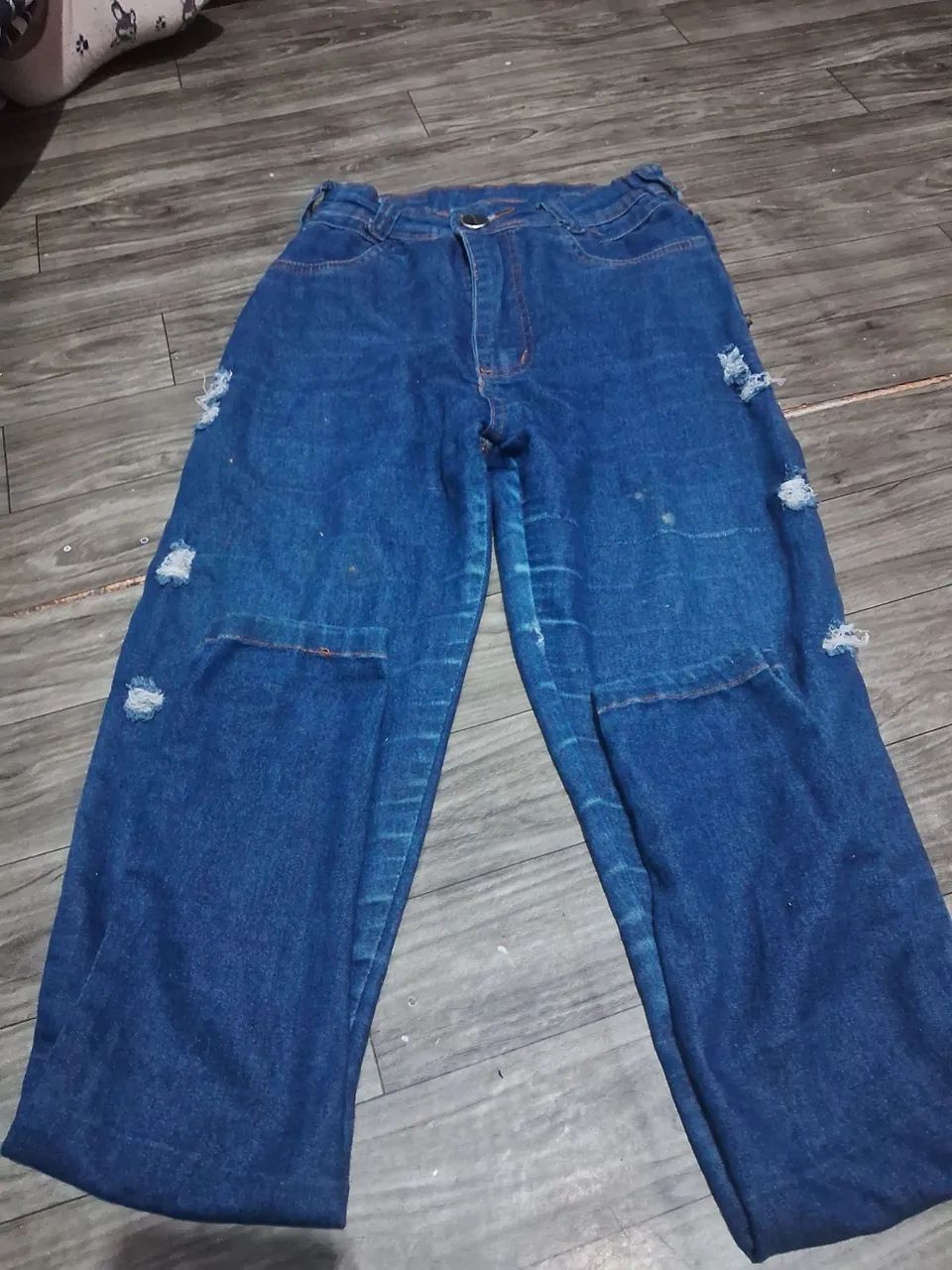 Vendo roupas