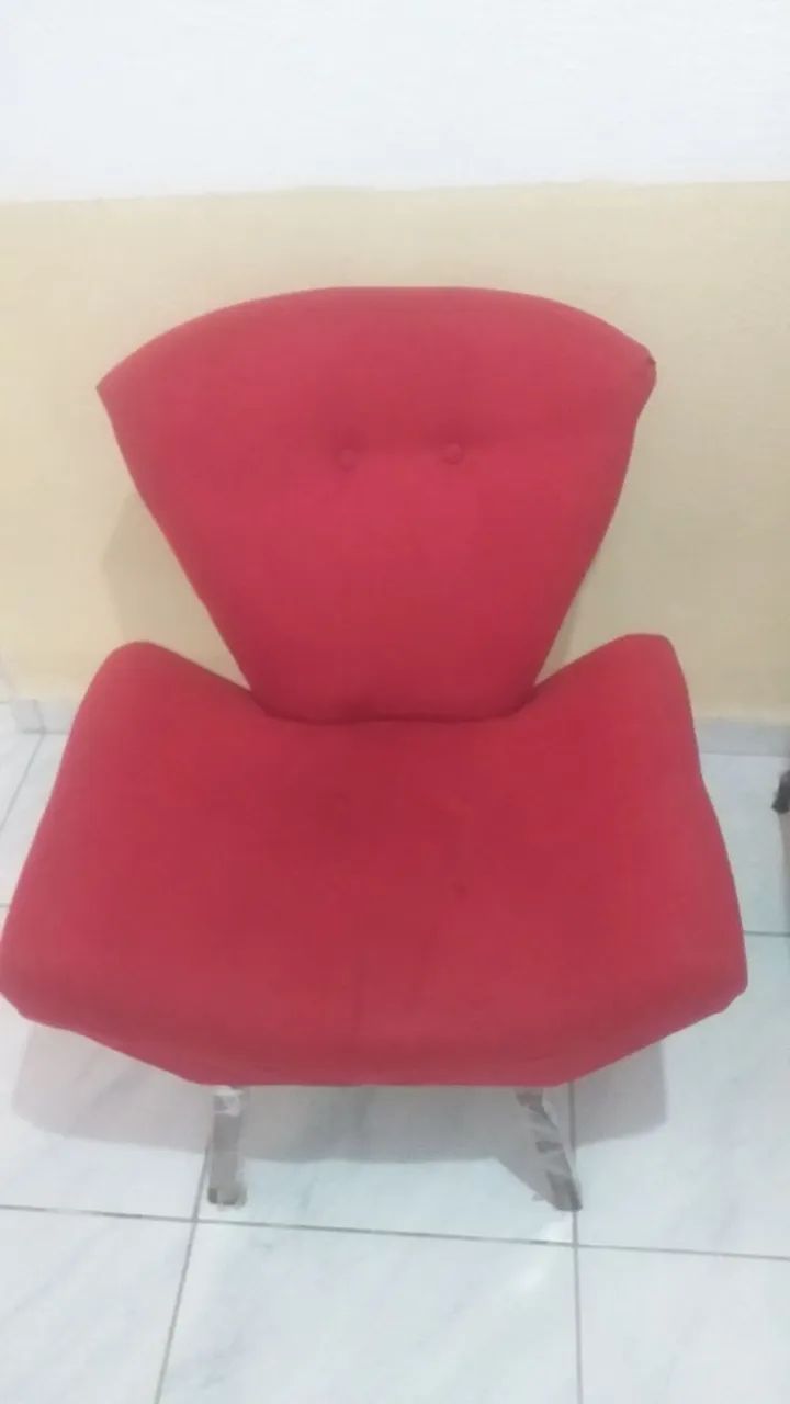 Cadeira / poltrona  - Foto 2