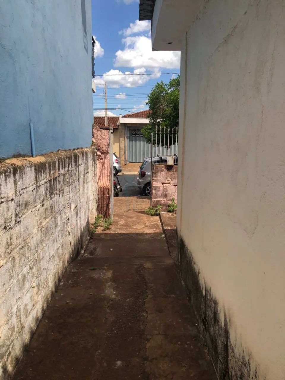 CASA NA VILA VIRGINIA - Foto 2