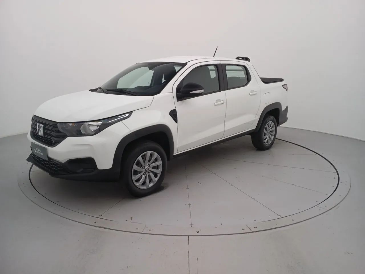 Fiat Strada Freedom 1.3 Flex 8V CD 2026