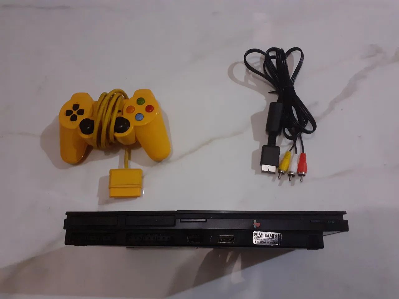 PlayStation 2